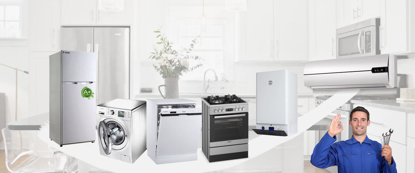 Kozbeyli Gorenje Servisi